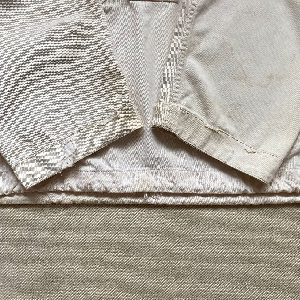 縮圖：40's U.S.NAVY GUNNER SMOCK