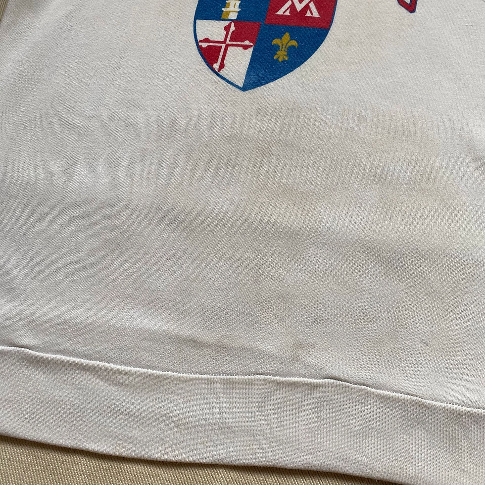 Miniaturbild: 80’s CHAMPION SWEATSHIRT MADE IN USA