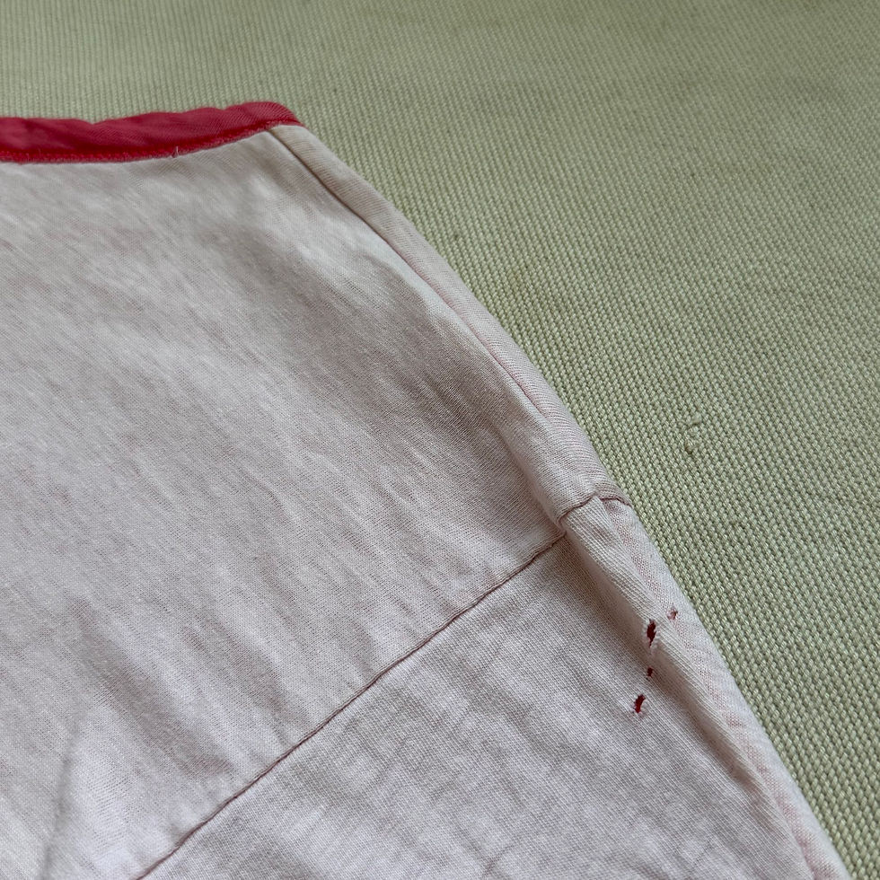 Miniaturbild: 70’s CHAMPION REVERSIBLE COLLEGIATE T-SHIRT 