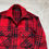Thumbnail: 50’s Chippewa Wool Shirt