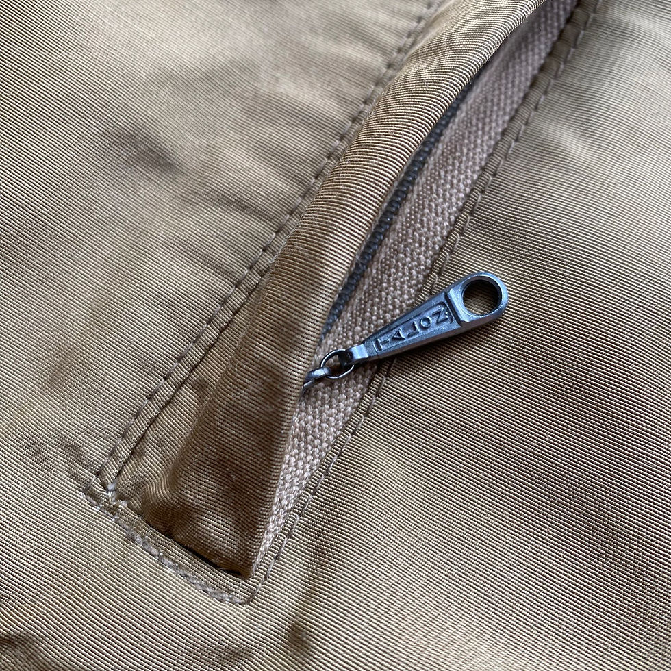 Miniaturbild: 70-80’s WOOLRICH 60/40 MOUNTAIN PARKA MADE IN USA