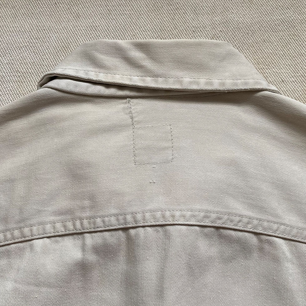 縮圖：60’s LEE WESTERNER 100-J JACKET