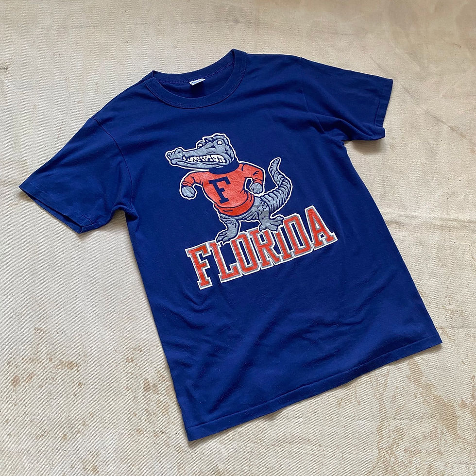 Miniaturbild: 80’s CHAMPION COLLEGE T-SHIRT USA