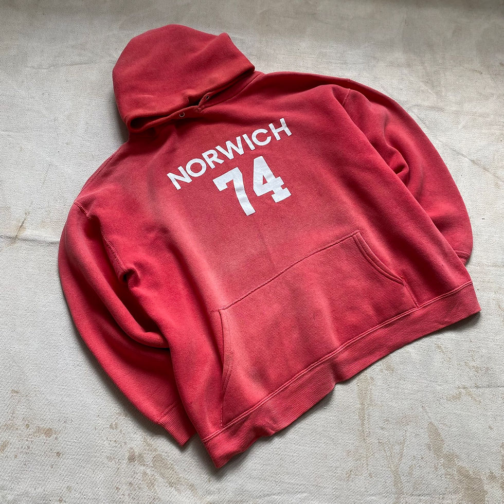 Miniaturbild: 70’s CHAMPION SWEAT PARKA 