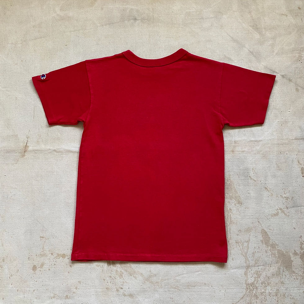 縮圖：80’s CHAMPION COLLEGE T-SHIRT USA
