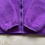 Thumbnail: 90’s PATAGONIA FULL ZIP PURPLE FLEECE JACKET USA