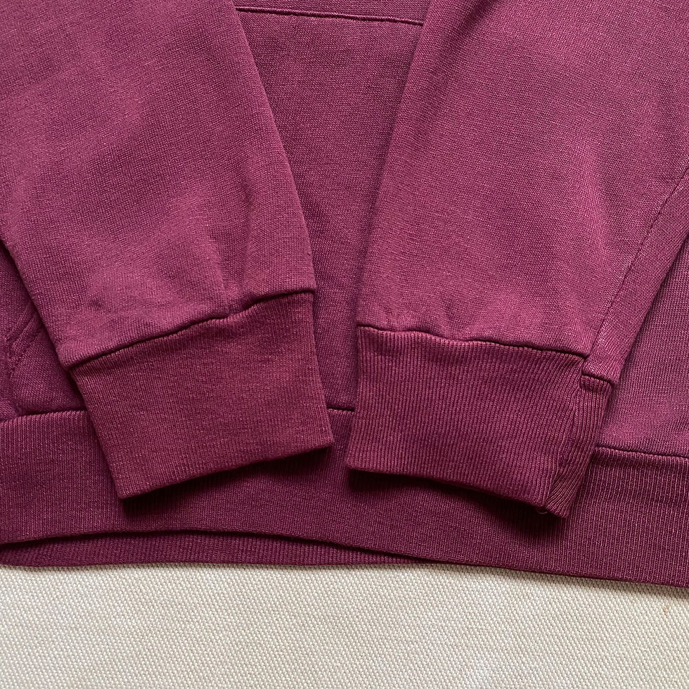 섬네일: 80’s CHAMPION SWEAT PARKA