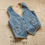 Thumbnail: 70'S LEVI’S BOA LINED DENIM VEST