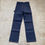 Thumbnail: DEADSTOCK 70’s LOT 398-8116 DENIM PANTS