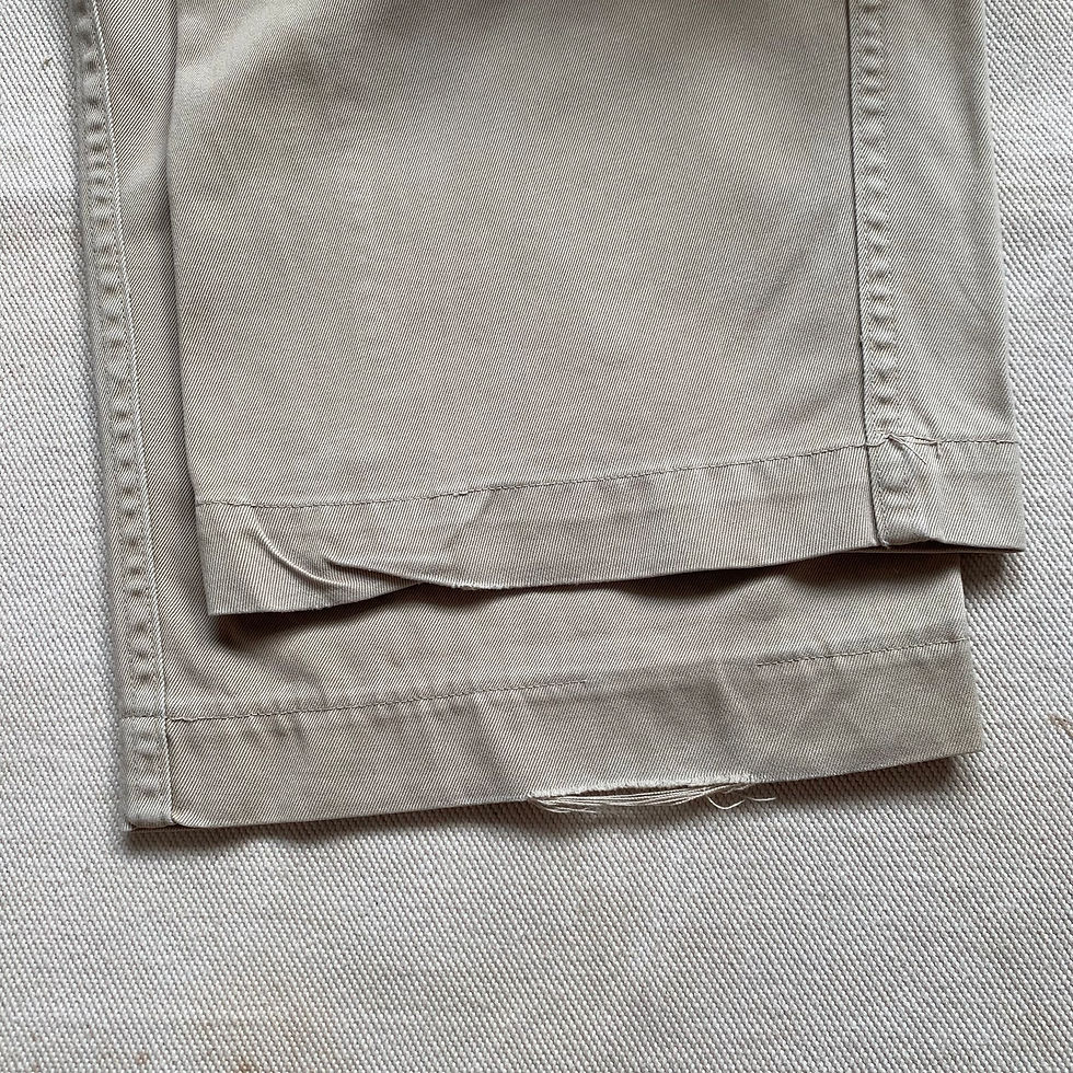 縮圖：40’s US ARMY CHINO TROUSERS