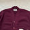 Thumbnail: 50-60’s COLEMAN WOOL VARSITY KNIT CARDIGAN