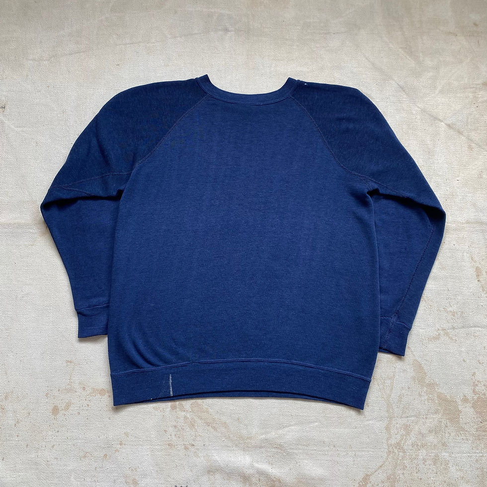 Thumbnail: 70’s ARTEX U.S. COAST GUARD SWEATSHIRT 