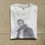 Thumbnail: 70’s MAYO SPRUCE THE FONZ HENRY WINKLER WATER PRINT T-SHIRT MADE IN U.S.A.