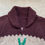 Thumbnail: 60’s COWICHAN KNITTED SWEATER TOTEM POLE PATTERN