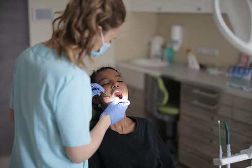 Hi5 Smiles Dental _ Caries