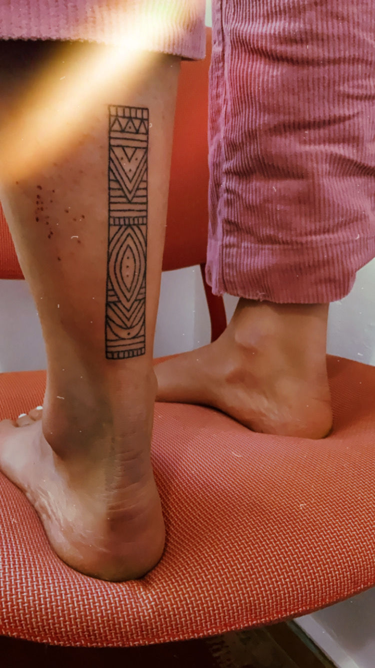 Thumbnail: BOOK YOUR TATTOO