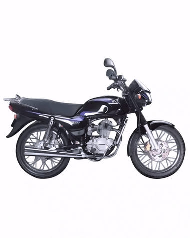 Bajaj motorcycles UK – choose your bike to find parts online