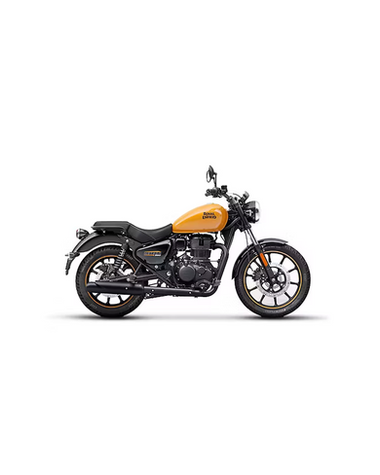 Explore Royal Enfield motorcycles – choose your bike and buy spares online