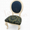 Thumbnail: Round Back Dinning Chair