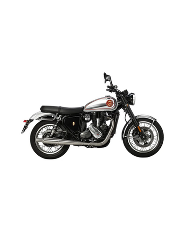 Vintage bike parts UK – select your motorcycle to explore classic parts online