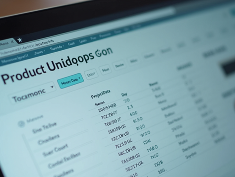 website health optimization and Audit