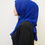 Thumbnail: Shawl Royal Blue