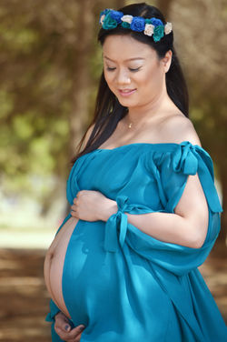Maternity Shoot 2