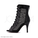 Chaussures de heels dance en talons