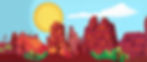Mountain Range