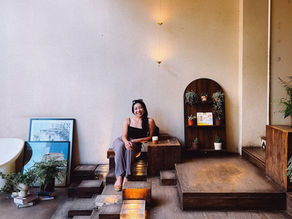 From Melbourne to Vietnam: A New Chapter, One Bite at a Time