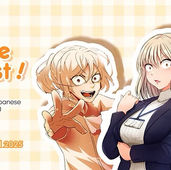 Calling all aspiring mangaka and VO artist!