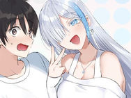 "Until the Gal and I Become a Married Couple" Mangaka Passes...