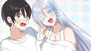 "Until the Gal and I Become a Married Couple" Mangaka Passes...
