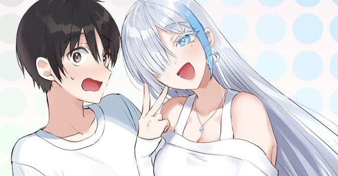 "Until the Gal and I Become a Married Couple" Mangaka Passes...