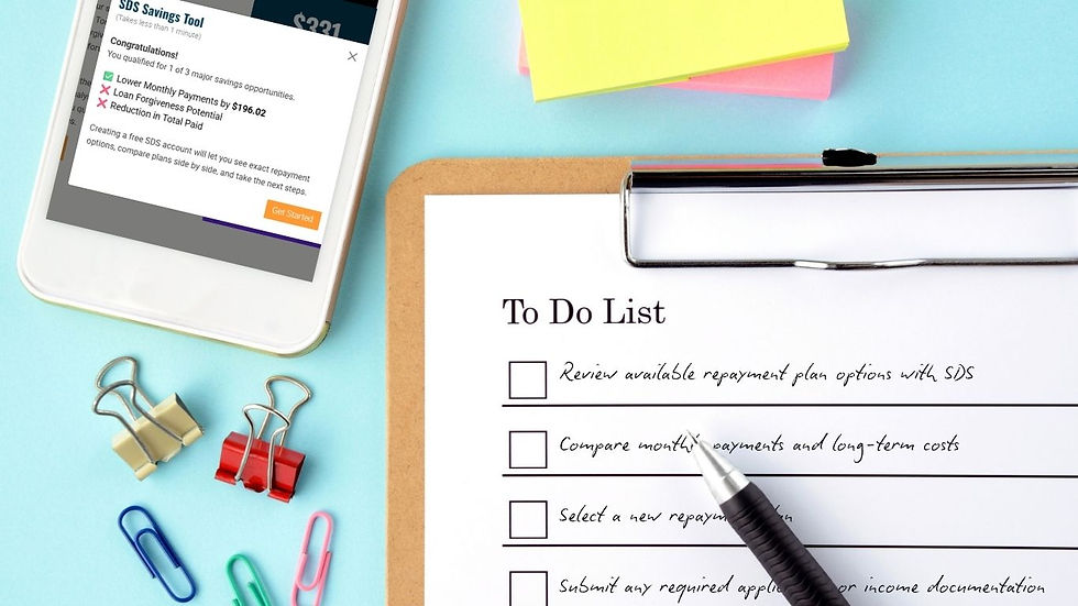 The End of SAVE: The Next 90-Days are Critical for Borrowers