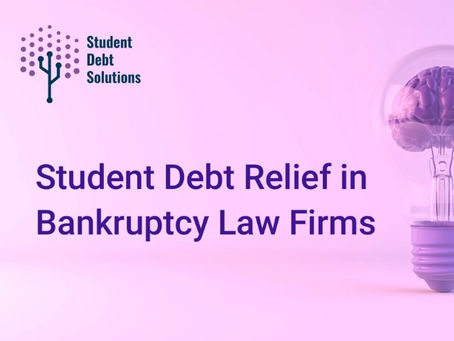 SDS in Bankruptcy