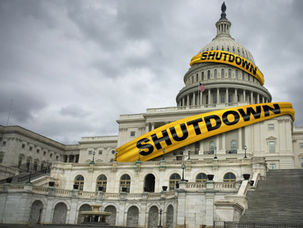 How the Government Shutdown Could Impact Student Loan Borrowers