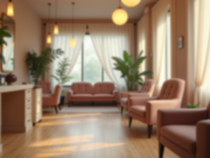Enhance Your Well-Being with Nail Care Services