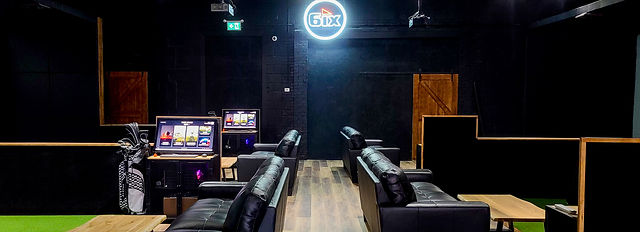 Locations | Toronto Indoor Golf Simulator