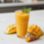 Mango Squeeze