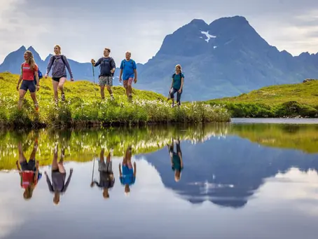 Active Luxury Europe Travel: Backroads Bike & Hike Tours