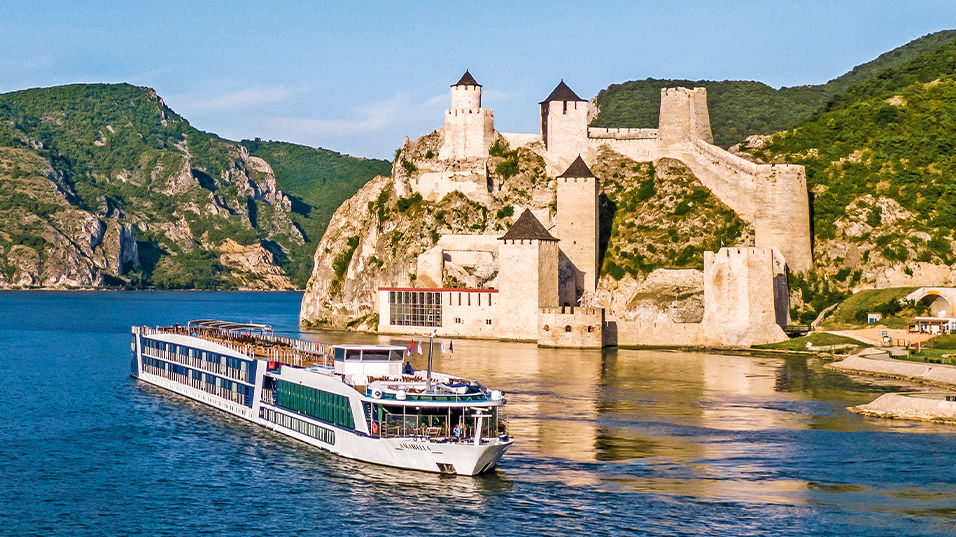 AmaWaterways Smithsonian Journeys Cruises 2026 & 2027: The Complete Guide to Expert-Led River Cruising