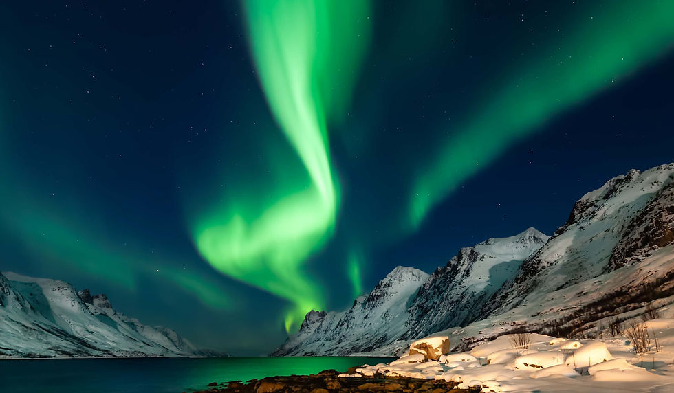 TauckScandinavia