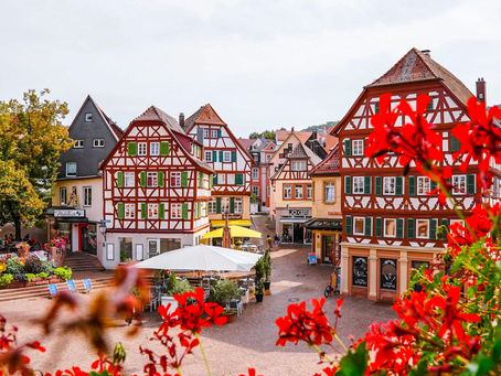 TauckGermany