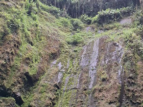 Napuru Waterfall – Verstecktes Naturparadies bei Arusha