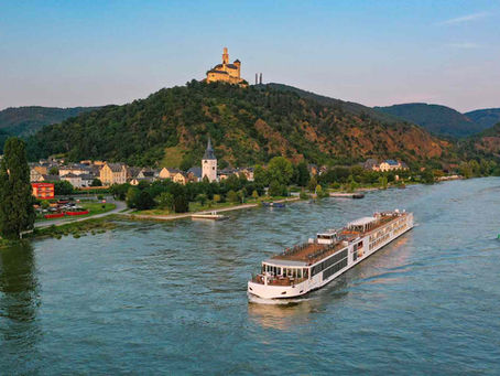 Turn 8 Days Into a European Masterpiece: Why the Rhine River Cruise Wins for Busy Professionals