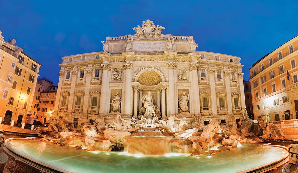 Tauck Italy Tours 2026 & 2027: The Complete Guide to Every Itinerary and Every Tauck Exclusive