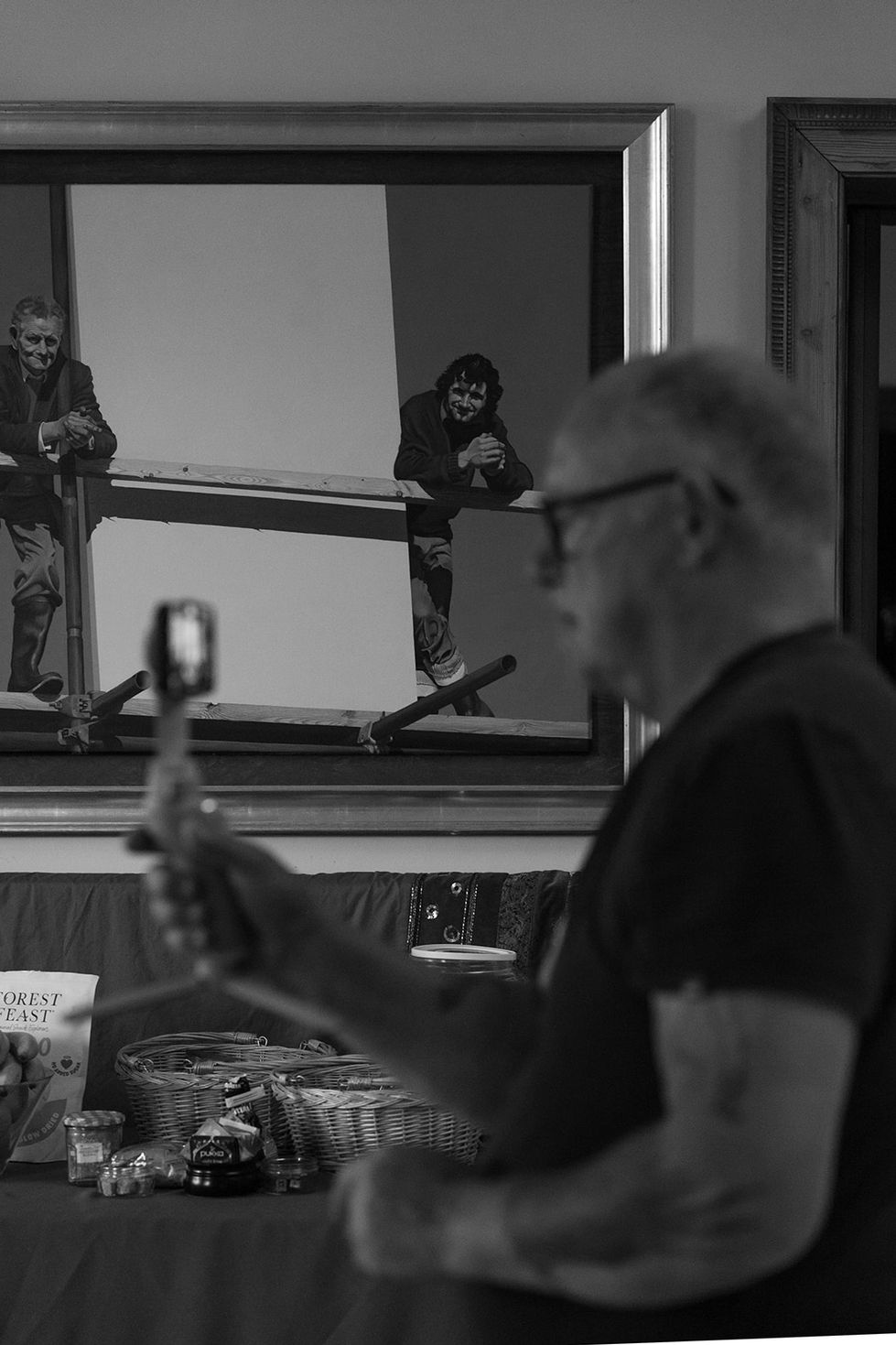 Martin - Technical Director