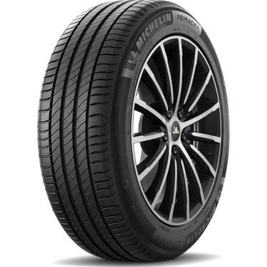 Michelin 215/55R17 94V Michelin Primacy 4 Ao Oto Yaz Lastiğ (Üretim Yılı : 2025)