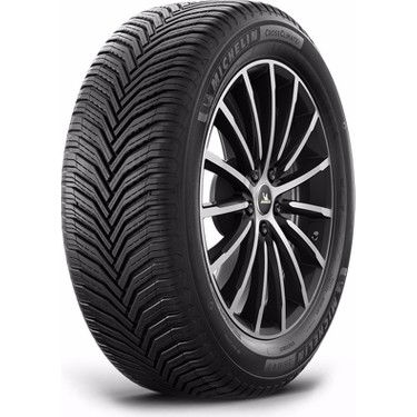 Michelin 245/45R17 99Y XL Michelin Crossclimate 2 Oto 4 Mev (Üretim Yılı : 2025)